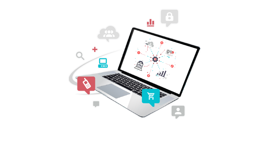 Viapass Networks - A propos