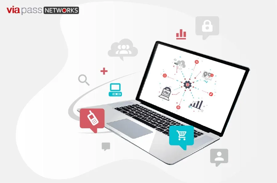 Viaplus Software About us