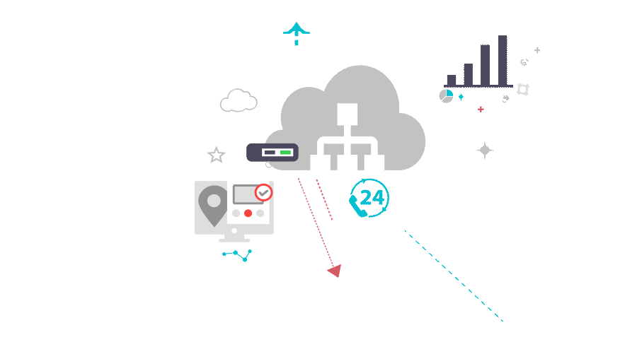 Viapass Networks,